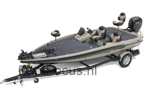 Ranger Z185 beoordelingen en specificaties